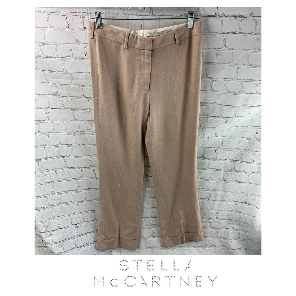 Stella McCartney Trousers size 40